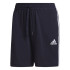 Pantalons short adidas Aeroready Essentials 3-Stripes M Legend Ink/White