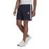 Pantalons short adidas Aeroready Essentials 3-Stripes M Legend Ink/White