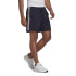 Pantalons short adidas Aeroready Essentials 3-Stripes M Legend Ink/White