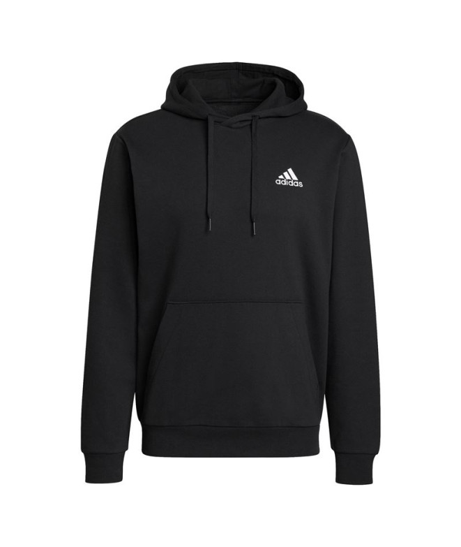 Sweat adidas M Feelcozy Hd Homme