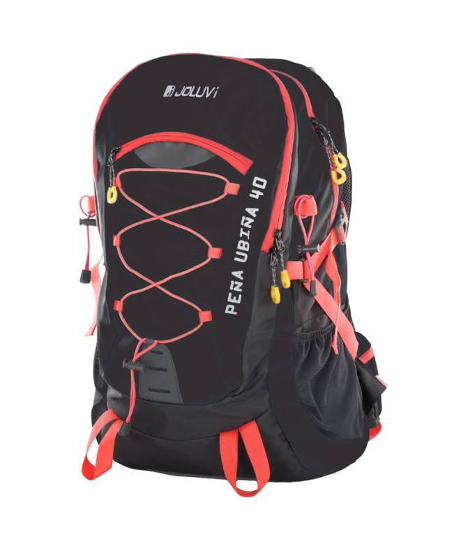 Sac à dos Montagne Joluvi de Peñaubiña 40 Noir