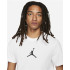 T-shirt Jordan Jumpman M Blanc