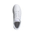 Chaussures adidas Courtpoint Base W White/Violet