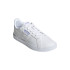 Chaussures adidas Courtpoint Base W White/Violet