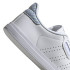 Chaussures adidas Courtpoint Base W White/Violet