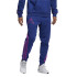Pantalon long adidas Reverse Winterized Graphic M Blue/Purple