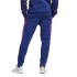 Pantalon long adidas Reverse Winterized Graphic M Blue/Purple