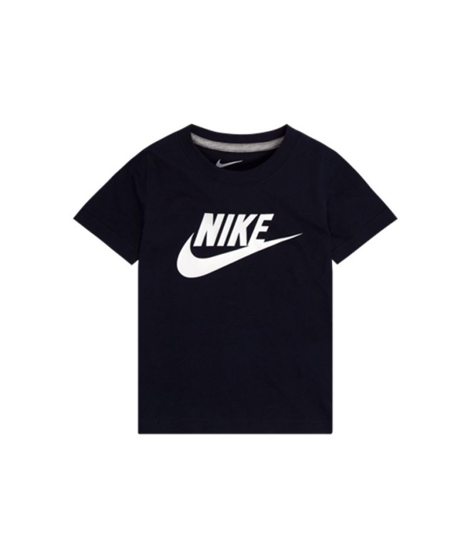 T-shirt Nike Enfants Futura Ss Enfant