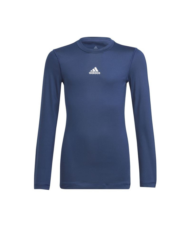 Maillot de football à manches longues adidas...