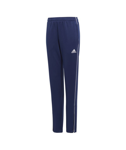 Short de football adidas Core 18 K Dark Blue