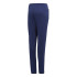 Short de football adidas Core 18 K Dark Blue