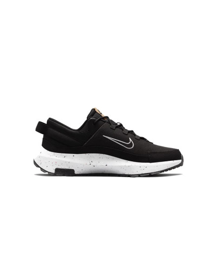 Chaussures running Nike de Crate Remixa M Black