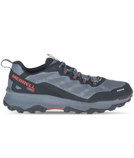 Chaussures de montagne Merrell Speed Strike Gore-Tex M Bleu