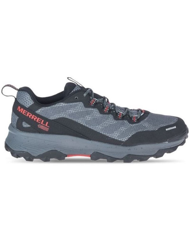 Chaussures de montagne Merrell Speed Strike...