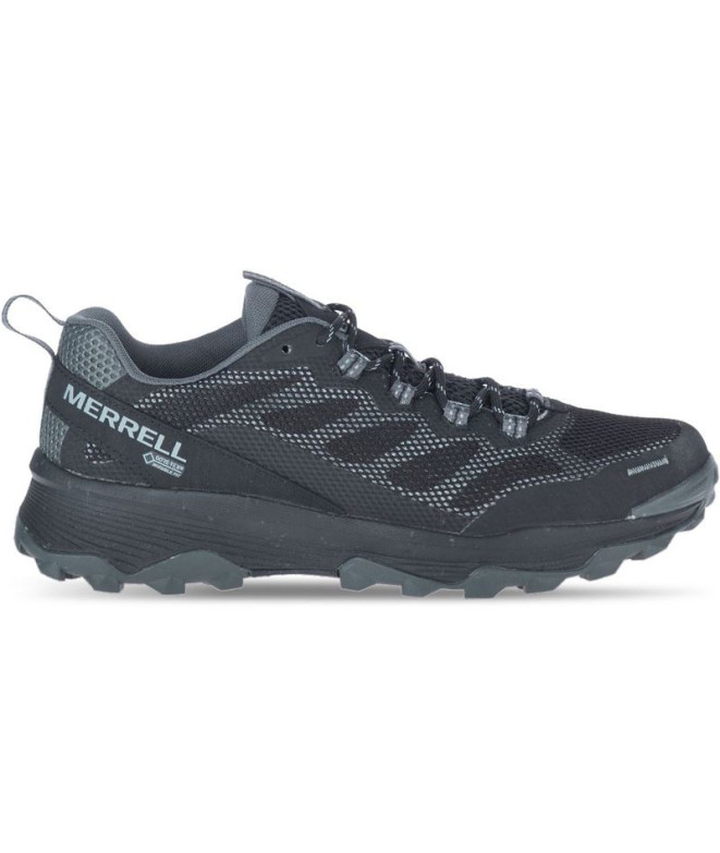 Chaussures de running merrell Speed Strike...