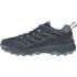 Chaussures de running merrell Speed Strike Gore-Tex M Black