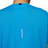 ASICS T-Shirt de running Lite-Show M Bleu