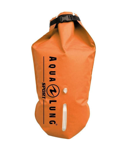 Sac à dos de Snorkel Aqua Lung Idry  Orange