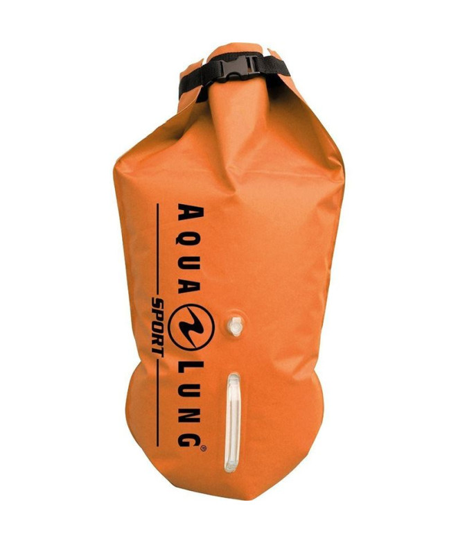 Sac à dos de Snorkel Aqua Lung Idry  Orange
