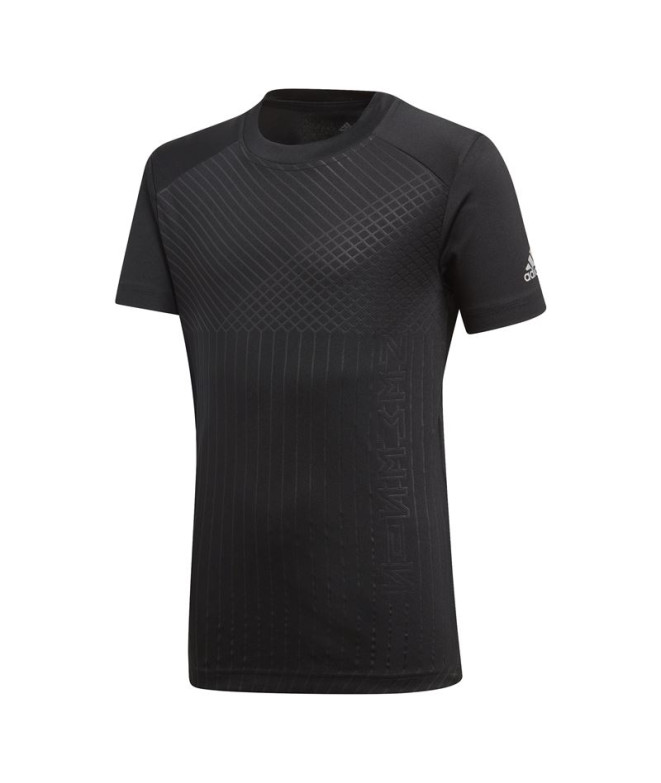 adidas YG Nemeziz Football Shirt
