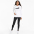 Collants Logo Ess de Puma Femme