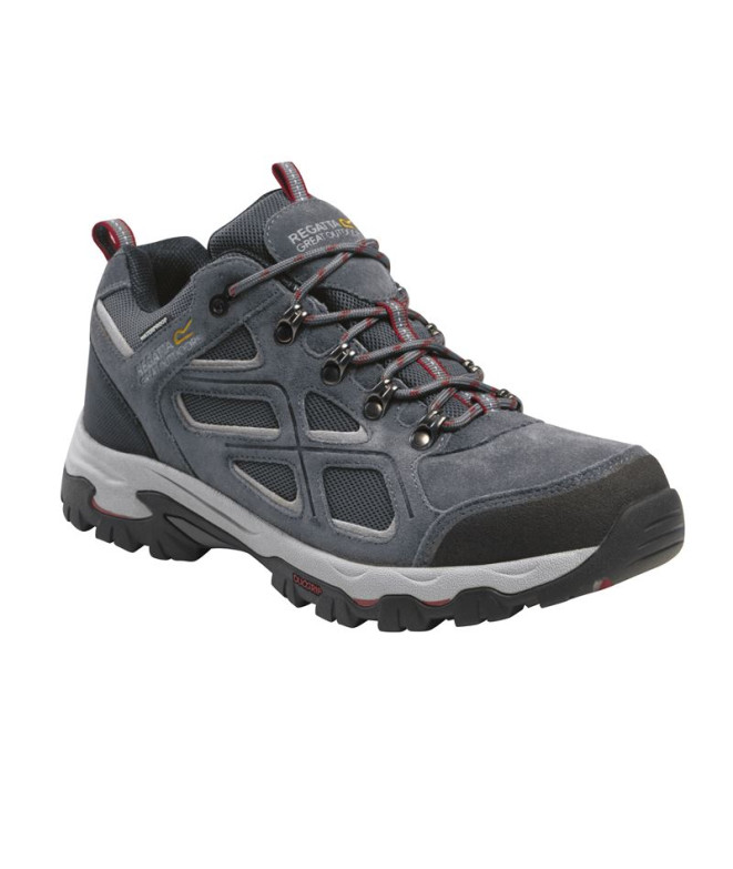 Mountain chaussures Regatta Tebay Waterproof...
