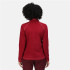 Polaire Regatta Montes Lightweight Half-Zip W Red