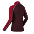 Polaire Regatta Hepley Lightweight Half-Zip W Rouge foncé