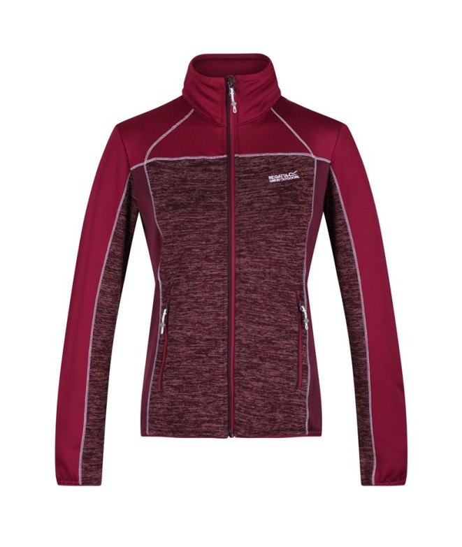 Veste polaire Regatta Lindalla II Full Zip W...
