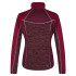 Veste polaire Regatta Lindalla II Full Zip W Rouge foncé