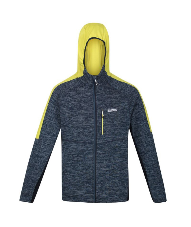 Veste polaire Regatta Cadford II Full Zip M...