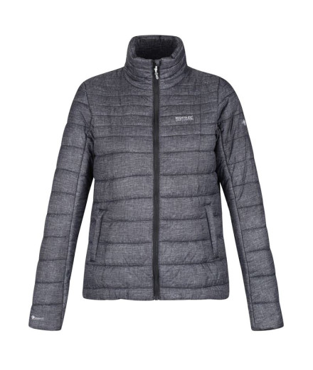 Veste Regatta Freezeway III Insulated Femme Dark