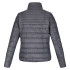 Veste Regatta Freezeway III Insulated Femme Dark