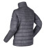 Veste Regatta Freezeway III Insulated Femme Dark