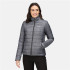 Veste Regatta Freezeway III Insulated Femme Dark