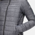 Veste Regatta Freezeway III Insulated Femme Dark
