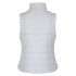 Gilet Regatta Freezeway III Insulated W White