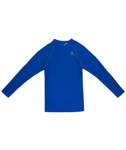 T-shirt thermique de Running Lurbel Estadio K