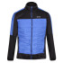 Veste Regatta Clumber II Hybrid Insulated M Black