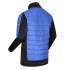 Veste Regatta Clumber II Hybrid Insulated M Black