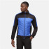 Veste Regatta Clumber II Hybrid Insulated M Black