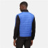 Veste Regatta Clumber II Hybrid Insulated M Black
