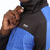 Veste Regatta Clumber II Hybrid Insulated M Black