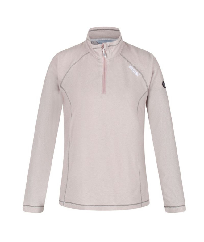 Polaire Regatta Montes Lightweight Half-Zip W...