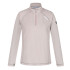 Polaire Regatta Montes Lightweight Half-Zip W Light pink