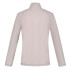 Polaire Regatta Montes Lightweight Half-Zip W Light pink