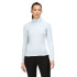 T-shirt Regatta Yonder Half-Zip W Light blue