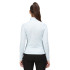 T-shirt Regatta Yonder Half-Zip W Light blue