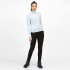T-shirt Regatta Yonder Half-Zip W Light blue
