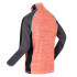 Fleece Regatta Hepley Half-Zip Lightweight M Coral
